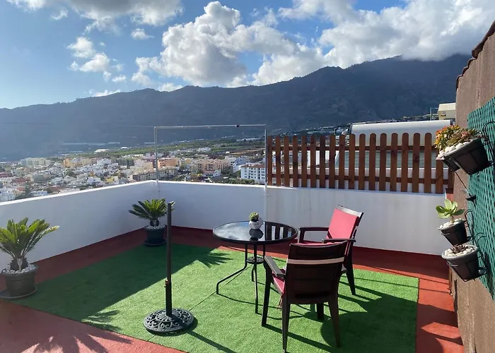 Casa Rachel