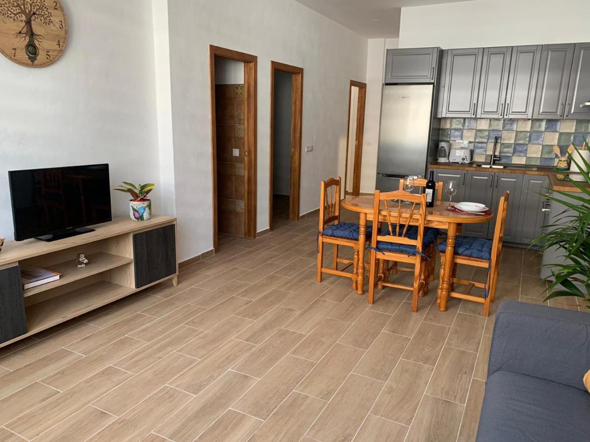 Casa Rachel Appartement Los Llanos De Aridane