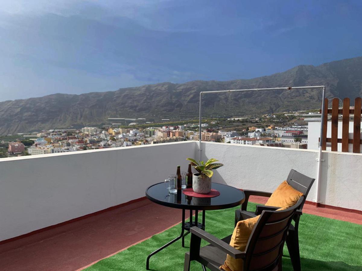 Appartement Casa Rachel Los Llanos De Aridane