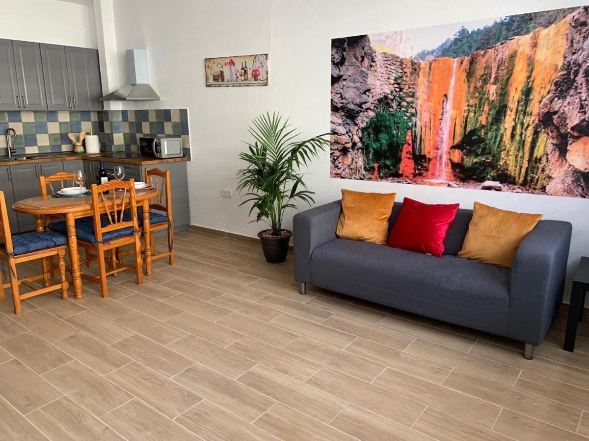 Casa Rachel Appartement Los Llanos De Aridane