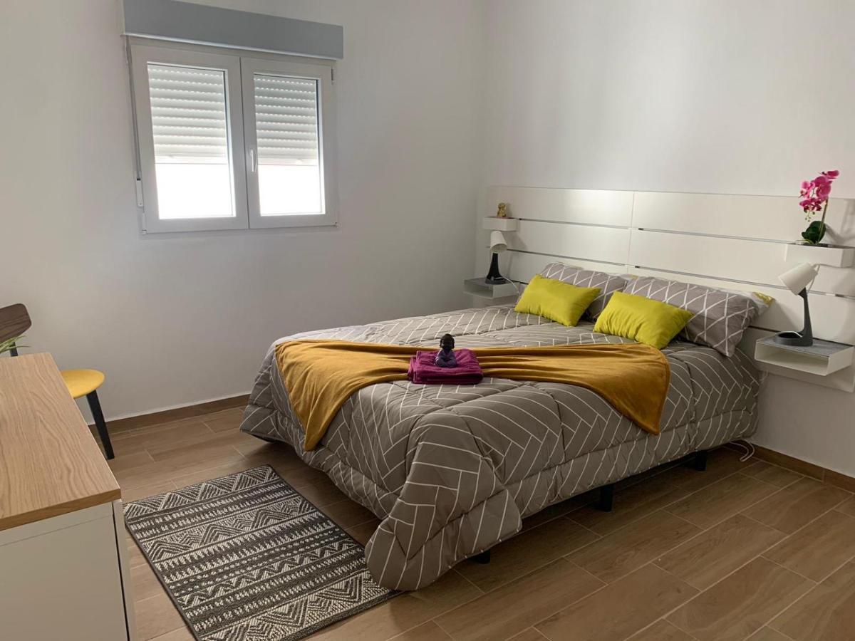Casa Rachel Appartement *