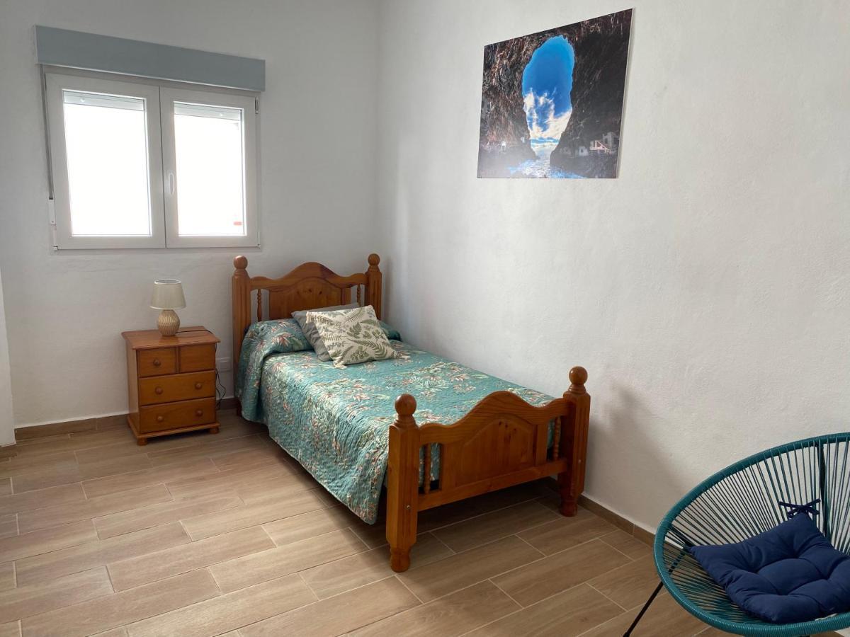 Appartement Casa Rachel *