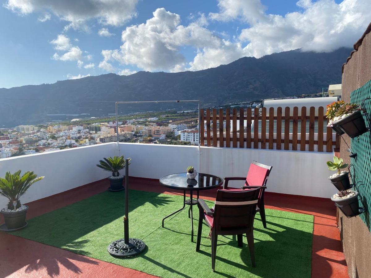 Casa Rachel Los Llanos De Aridane