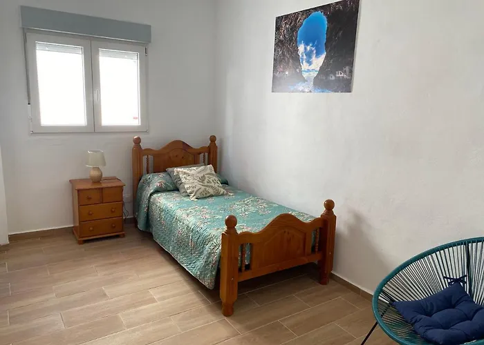 Casa Rachel
